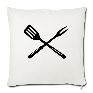 Grillen Kissenbezug - Grillen