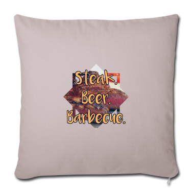 Grillen Kissenbezug - Grillen