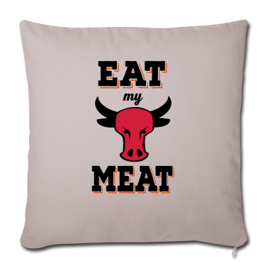 Grillen Kissenbezug - grillen