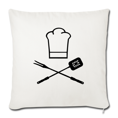 Grillen Kissenbezug - Grillen