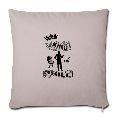 Grillen Kissenbezug - Grillen