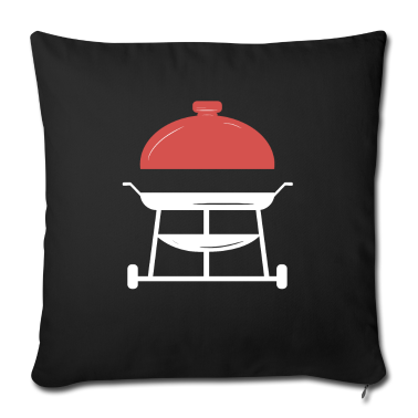 Grillen Kissenbezug - Grillen