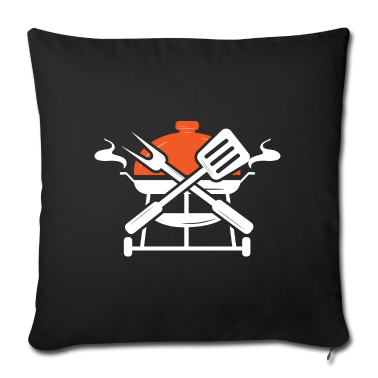 Grillen Kissenbezug - Grillen