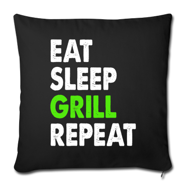 Grillen Kissenbezug - GRILLEN