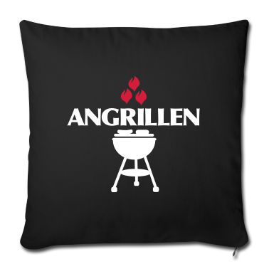 Grillen Kissenbezug - Grillen