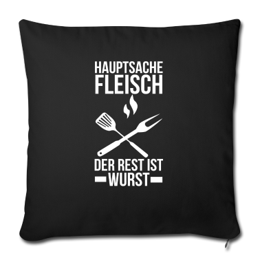 Grillen Kissenbezug - Grillen