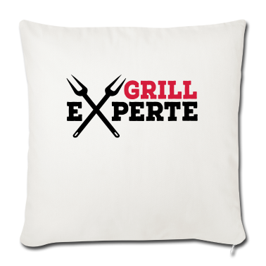 Grillen Kissenbezug - Grill
