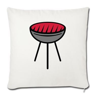 Grillen Kissenbezug - Grill