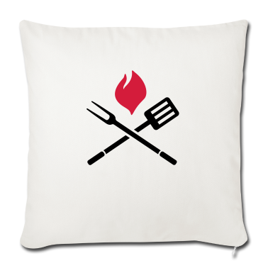 Grillen Kissenbezug - Grillen