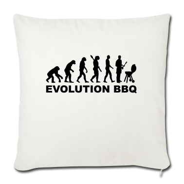 Grillen Kissenbezug - Grillen