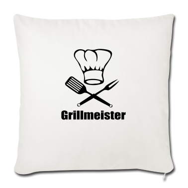 Grillen Kissenbezug - Grillen