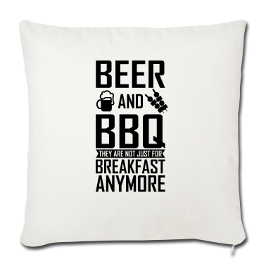 Grillen Kissenbezug - grillen