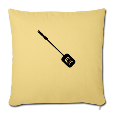 Grillen Kissenbezug - grillen