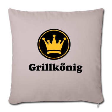 Grillen Kissenbezug - Grillen