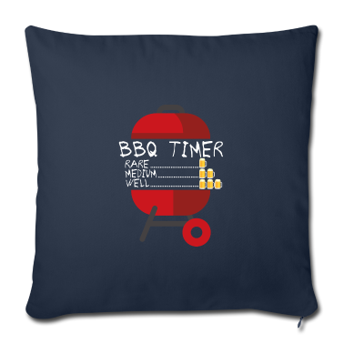 Grillen Kissenbezug - Grillen