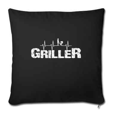 Grillen Kissenbezug - Grillen