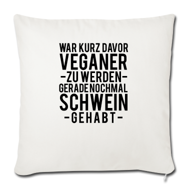 Grillen Kissenbezug - Grillen