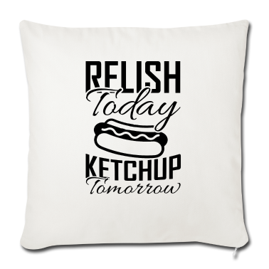 Grillen Kissenbezug - Grillen