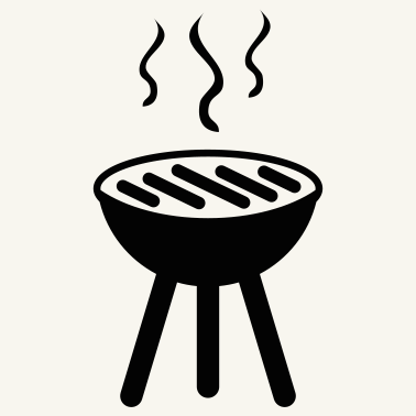 Motiv Grillen