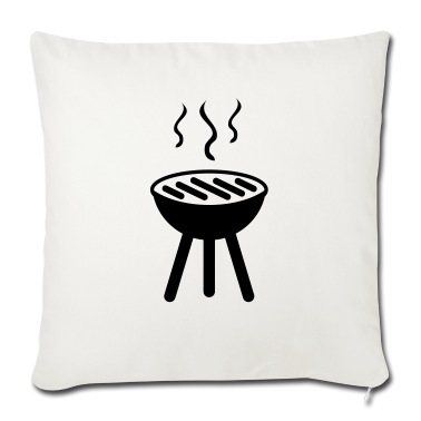 Grillen Kissenbezug - Grillen