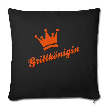 Grillen Kissenbezug - grillen