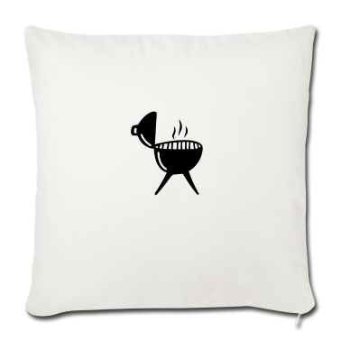 Grillen Kissenbezug - Grill