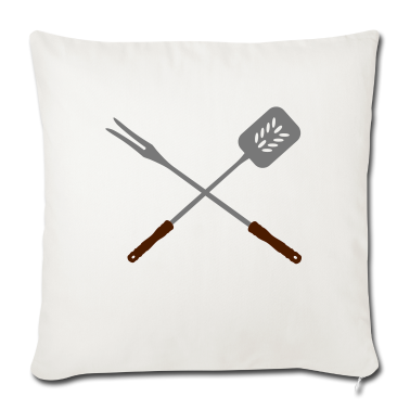 Grillen Kissenbezug - Grillen