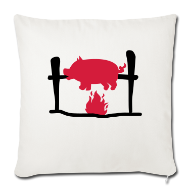 Grillen Kissenbezug - Grillen