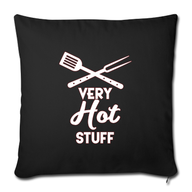 Grillen Kissenbezug - Grillen