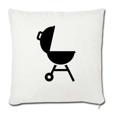 Grillen Kissenbezug - Grill