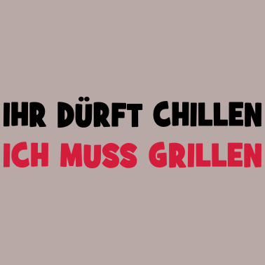 Motiv grillen