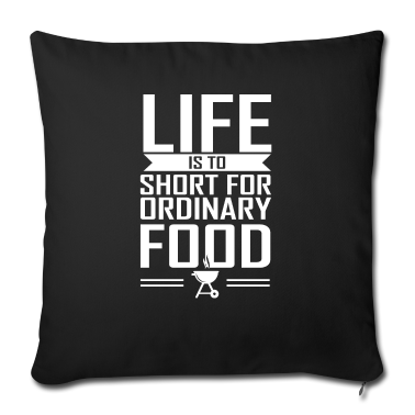 Grillen Kissenbezug - Grillen