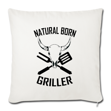 Grillen Kissenbezug - Grillen