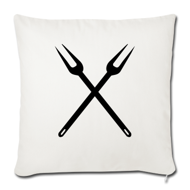 Grillen Kissenbezug - grillen