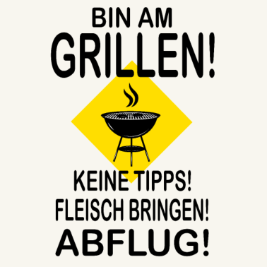 Motiv Grillen