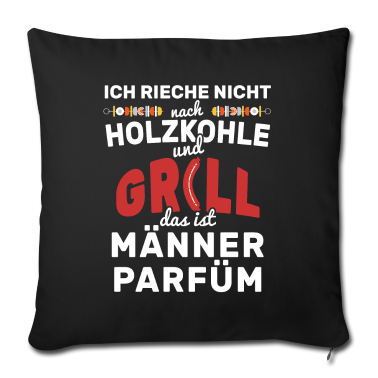 Grillen Kissenbezug - Bbq Grill Grillen
