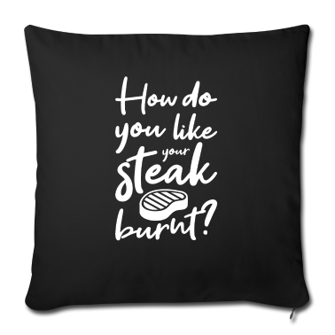 Grillen Kissenbezug - Grillen