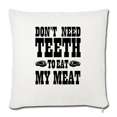 Grillen Kissenbezug - grillen