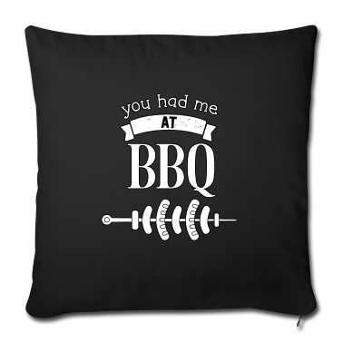Grillen Kissenbezug - Grillen