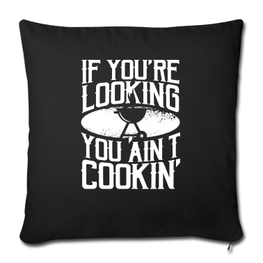 Grillen Kissenbezug - Grillen