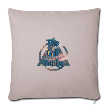 Grillen Kissenbezug - Grillen