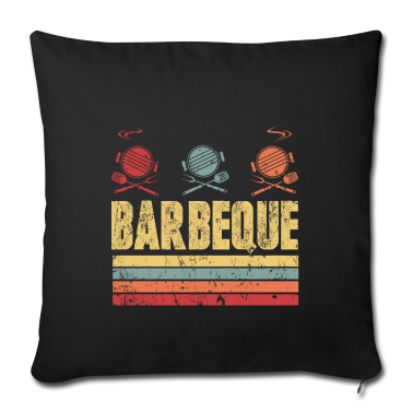 Grillen Kissenbezug - Grillen