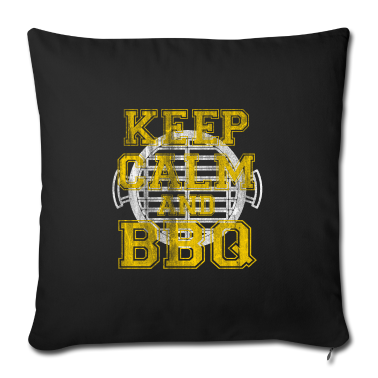 Grillen Kissenbezug - Grillen