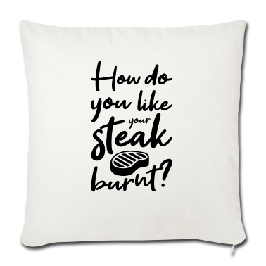 Grillen Kissenbezug - Grillen