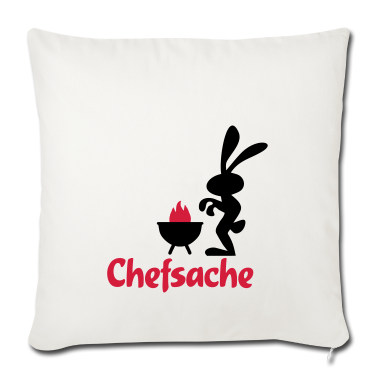 Grillen Kissenbezug - Grillen