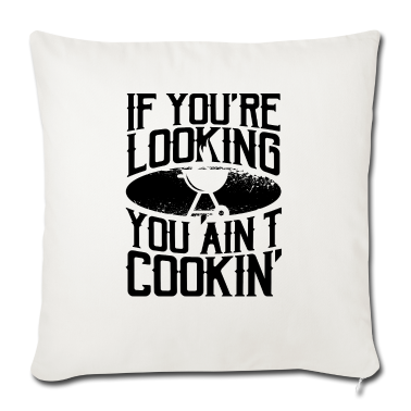 Grillen Kissenbezug - Grillen