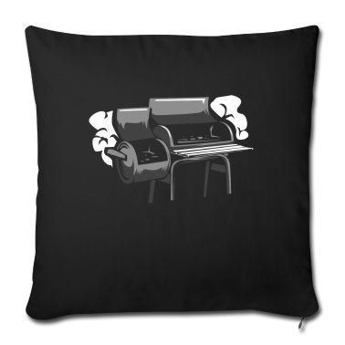 Grillen Kissenbezug - Grillen