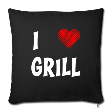 Grillen Kissenbezug - Grillen