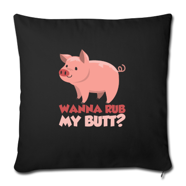 Grillen Kissenbezug - Grillen