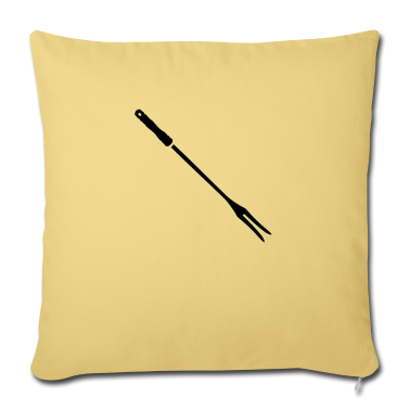 Grillen Kissenbezug - grillen